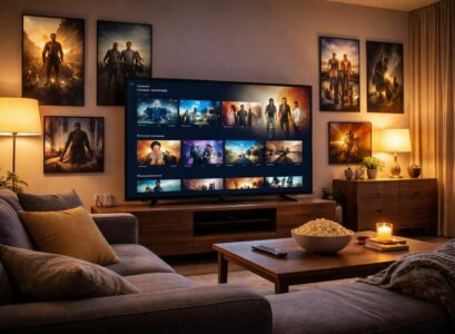 découvrez le top 10 des séries incontournables à regarder en streaming en vostfr, avec des histoires captivantes et des sous-titres français pour une expérience optimale.