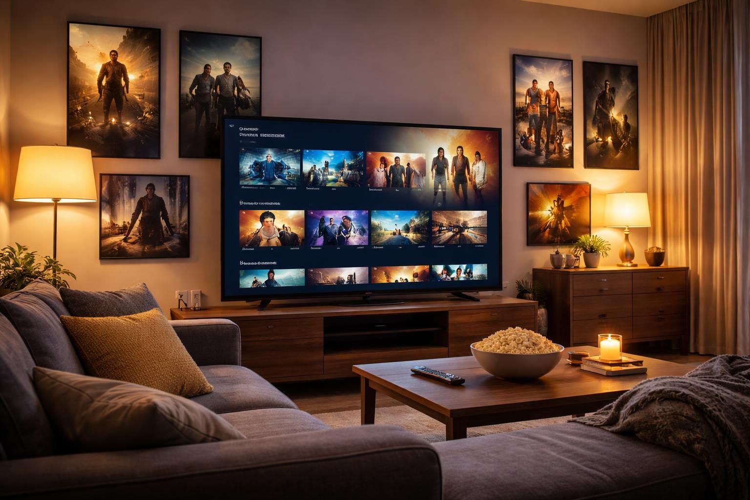 découvrez le top 10 des séries incontournables à regarder en streaming en vostfr, avec des histoires captivantes et des sous-titres français pour une expérience optimale.