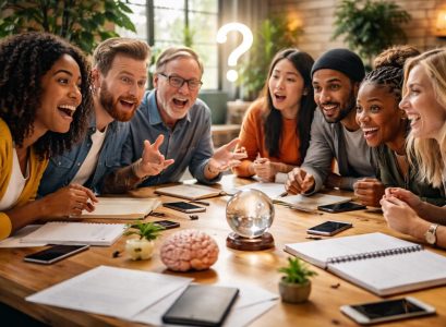 découvrez le top 25 des questions à la con incontournables de l'année, un classement drôle et surprenant qui va vous divertir et vous faire réfléchir.