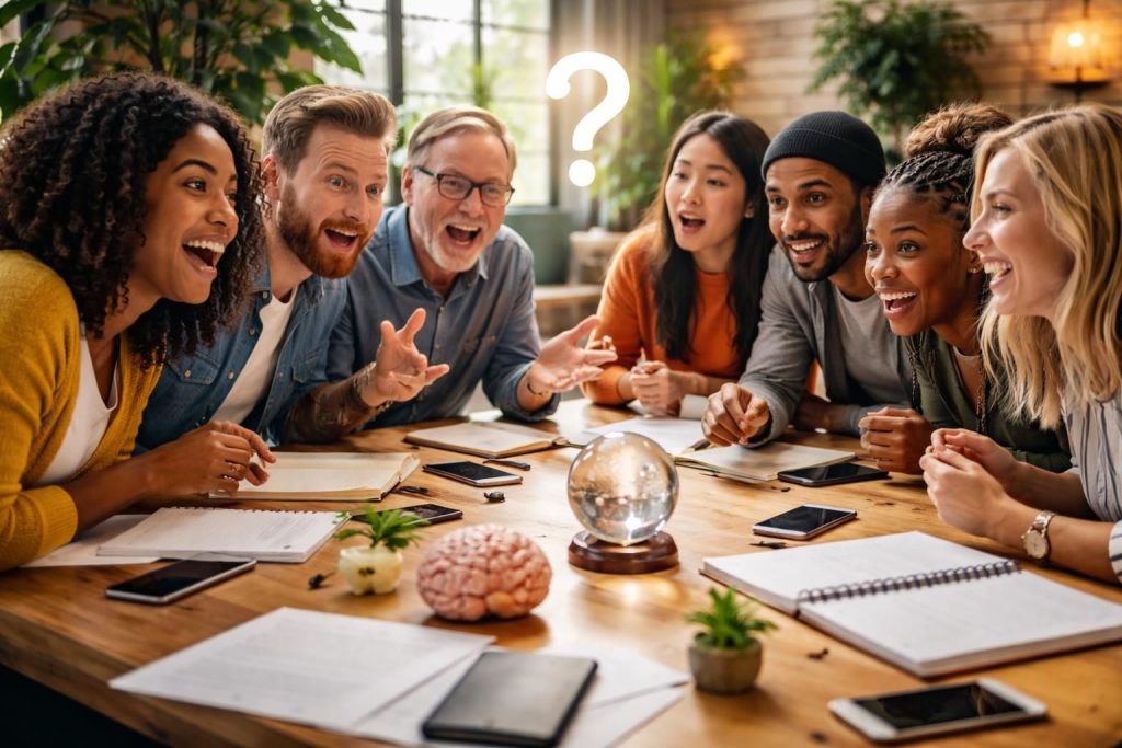 découvrez le top 25 des questions à la con incontournables de l'année, un classement drôle et surprenant qui va vous divertir et vous faire réfléchir.