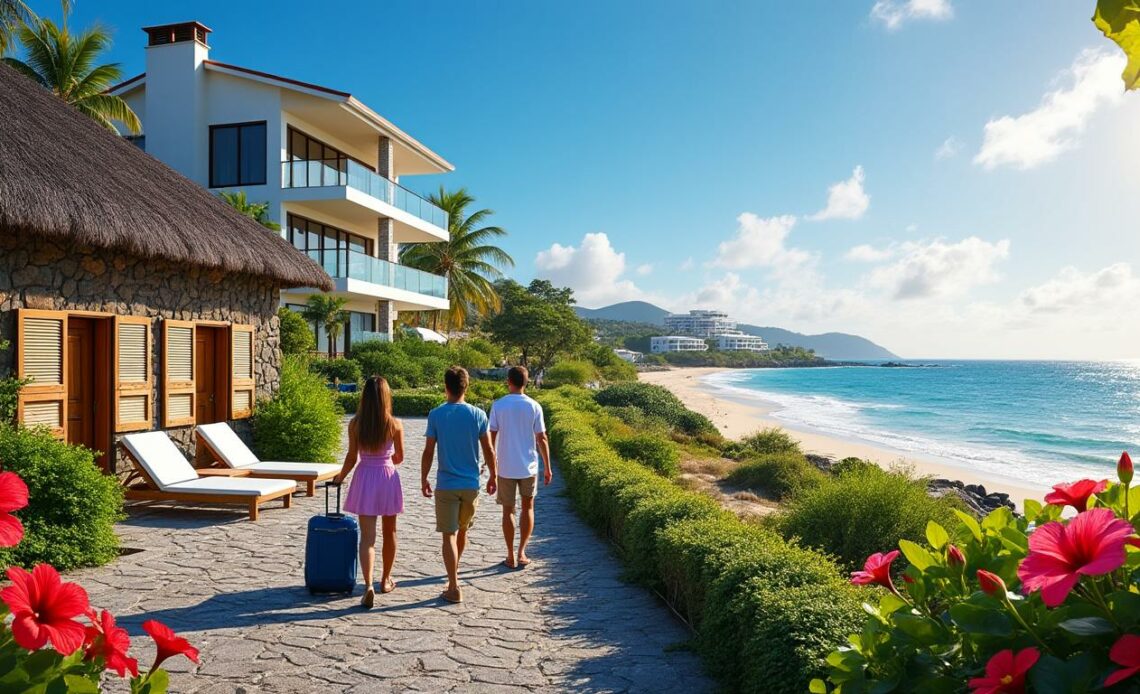 découvrez le top 5 des meilleurs sites de locations de vacances à ponta delgada, açores, adaptés à tous les budgets pour un séjour inoubliable.