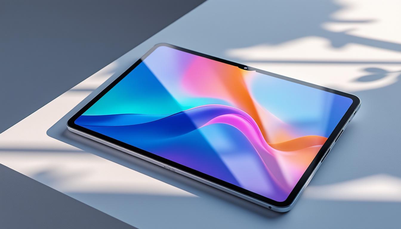 découvrez les 5 principales raisons pour lesquelles la tablette samsung galaxy tab s est idéale pour simplifier et enrichir votre quotidien grâce à ses performances, sa polyvalence et son design élégant.