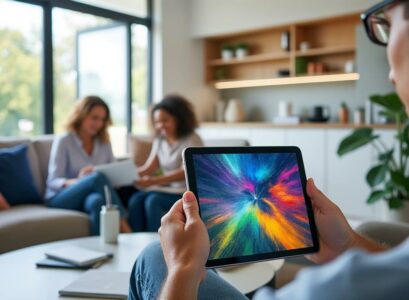 découvrez les 5 principales raisons d'adopter la tablette samsung galaxy tab s dans votre quotidien pour allier performance, design et praticité au quotidien.