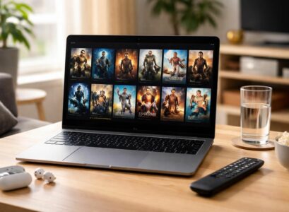 découvrez le top 5 des meilleurs sites de films en streaming sans inscription, faciles d'accès et à visiter absolument pour profiter de vos films préférés en toute simplicité.