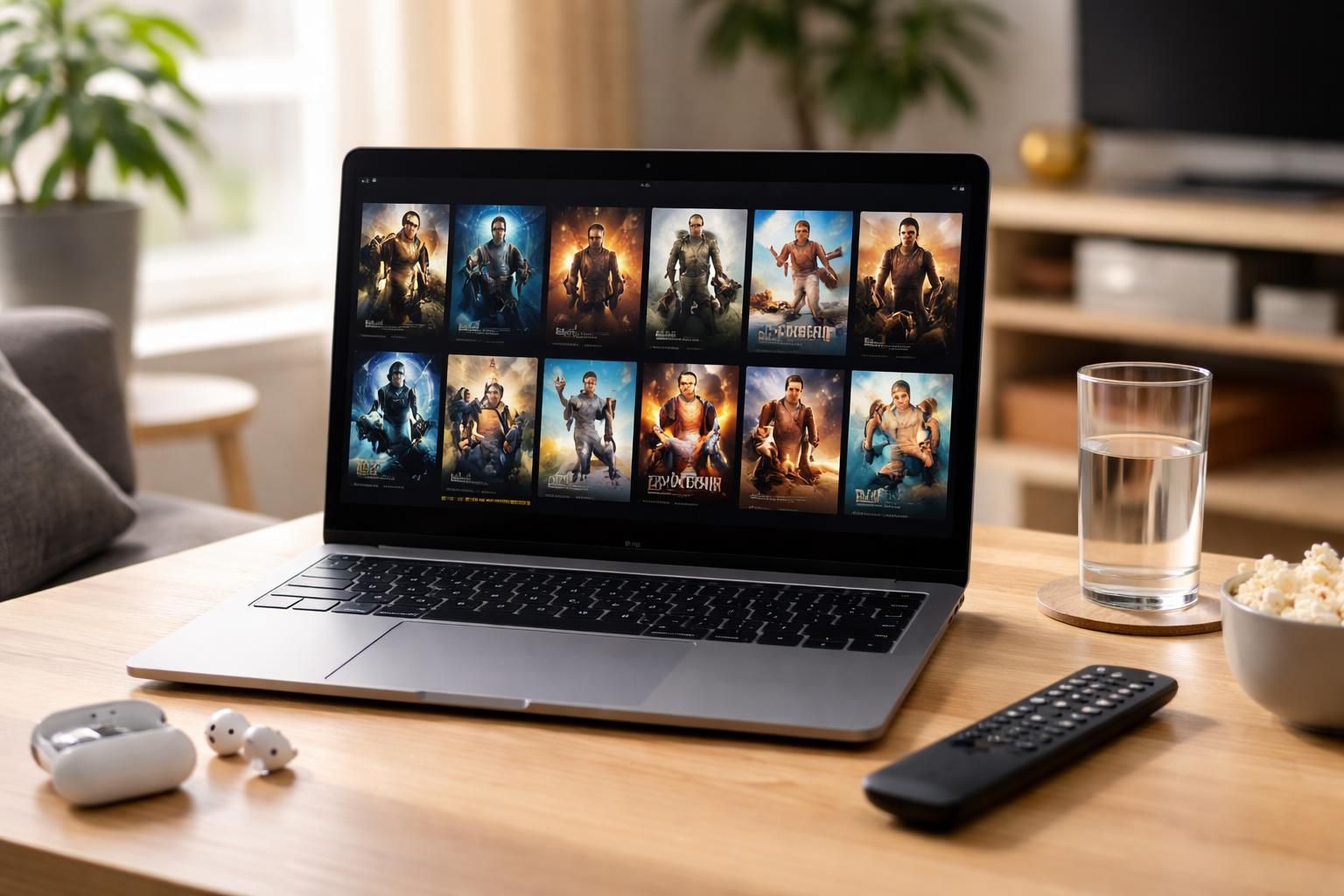 découvrez le top 5 des meilleurs sites de films en streaming sans inscription, faciles d'accès et à visiter absolument pour profiter de vos films préférés en toute simplicité.