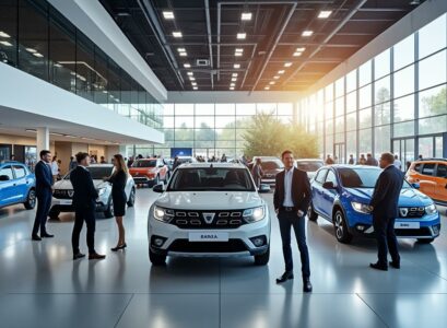 découvrez le top des mandataires auto dacia en 2026 et trouvez les meilleures offres pour acheter votre véhicule au meilleur prix. comparez les options fiables et économisez sur votre prochain achat.