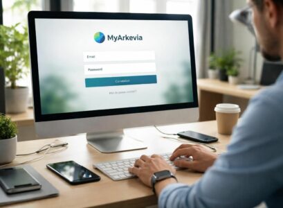 découvrez tout ce que vous devez savoir sur la connexion myarkevia : guide complet, étapes simples et conseils pour accéder facilement à votre compte.