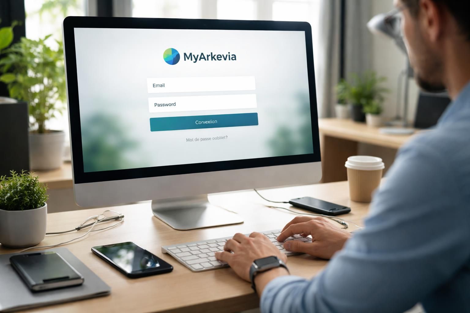 découvrez tout ce que vous devez savoir sur la connexion myarkevia : guide complet, étapes simples et conseils pour accéder facilement à votre compte.