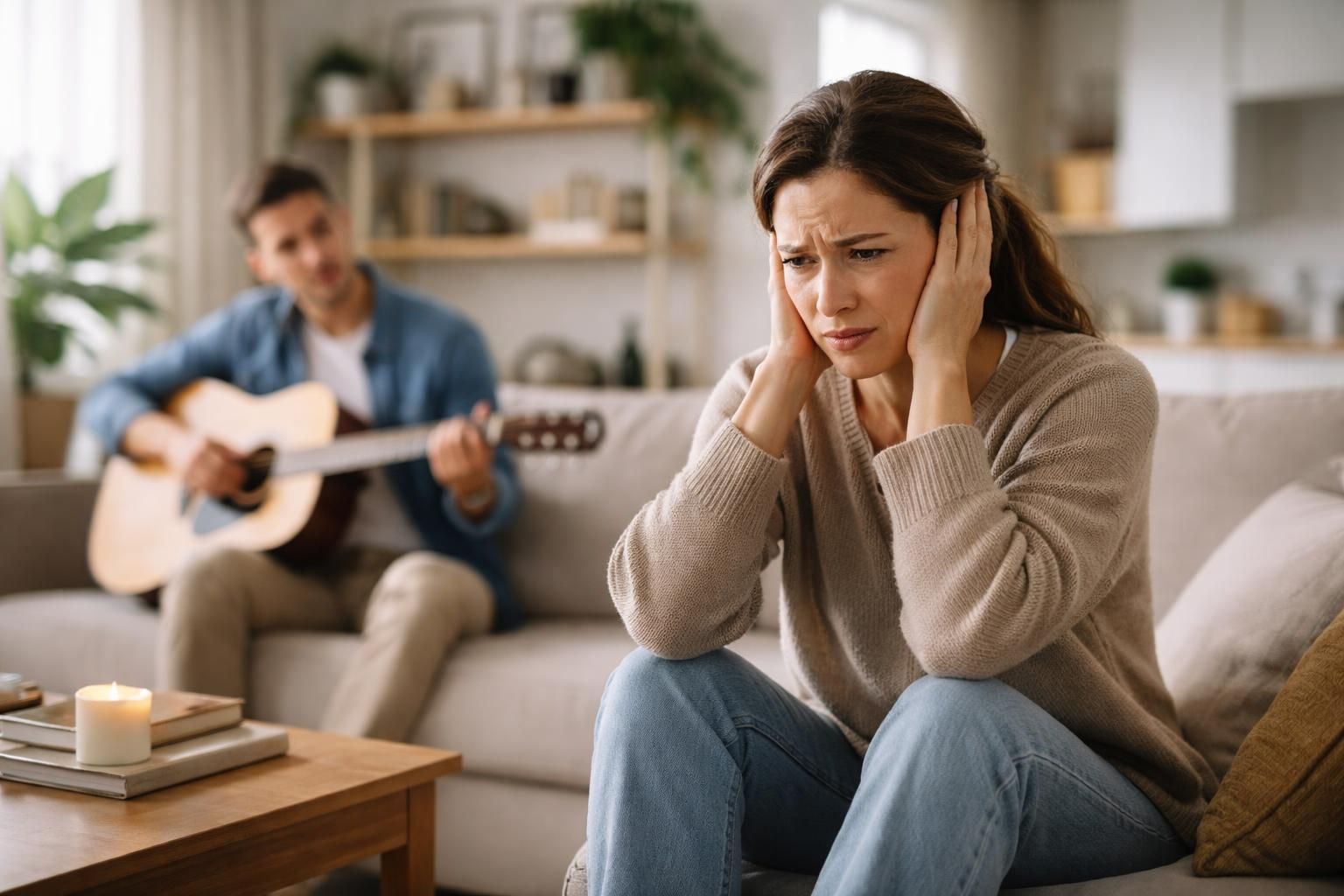 découvrez tout ce que vous devez savoir sur la définition de la misomusie, ses causes, ses symptômes et comment la reconnaître.