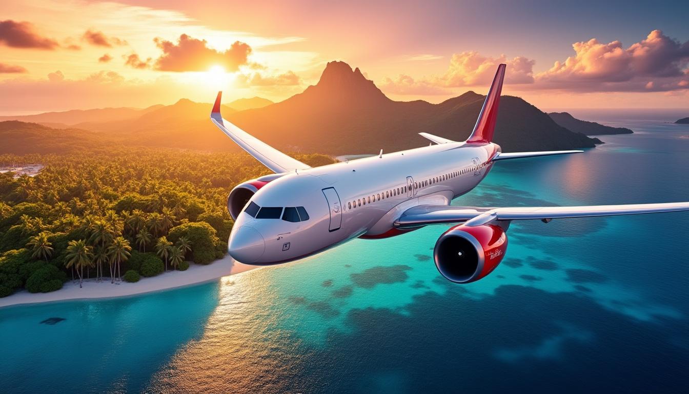 découvrez tous les éléments essentiels pour estimer le coût de votre voyage en martinique et optimiser votre budget lors de la planification.