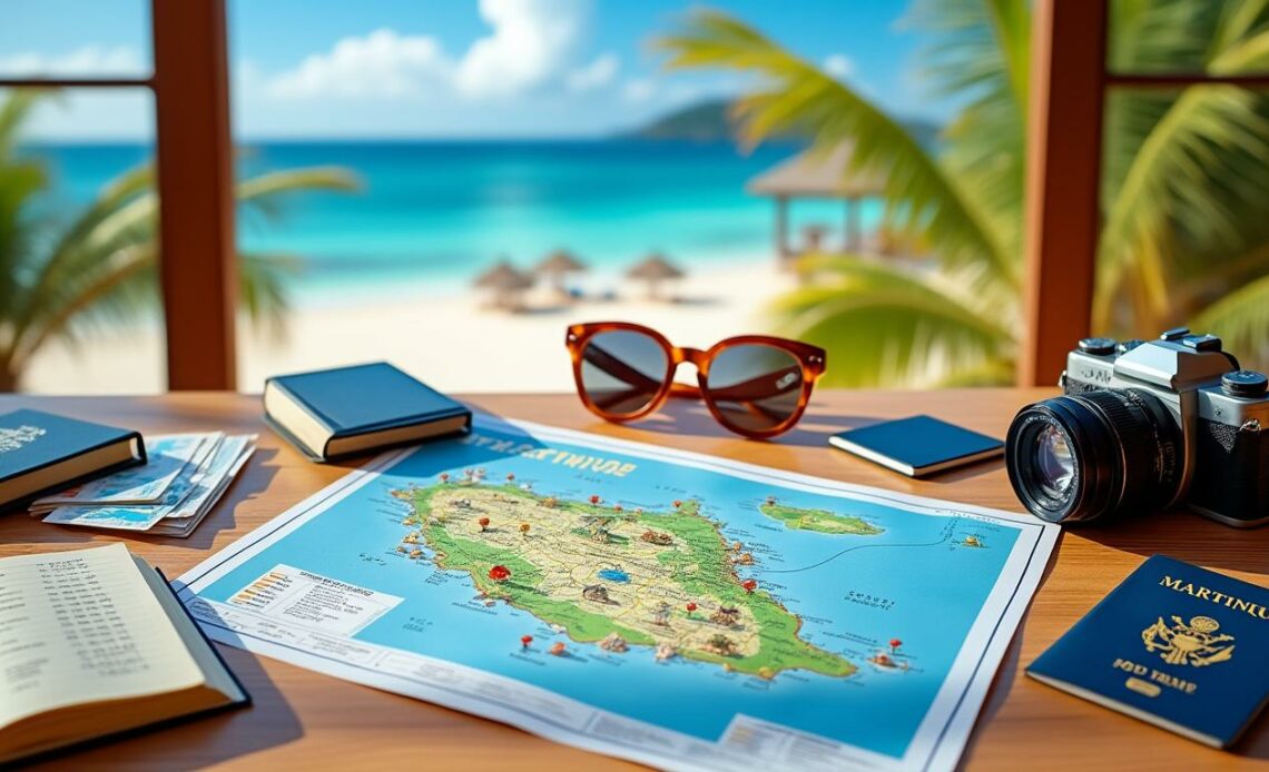 découvrez tous les aspects essentiels pour planifier votre voyage en martinique, incluant les coûts à prévoir, afin d'organiser un séjour inoubliable au meilleur prix.