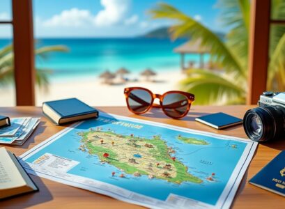 découvrez tous les aspects essentiels pour planifier votre voyage en martinique, incluant les coûts à prévoir, afin d'organiser un séjour inoubliable au meilleur prix.