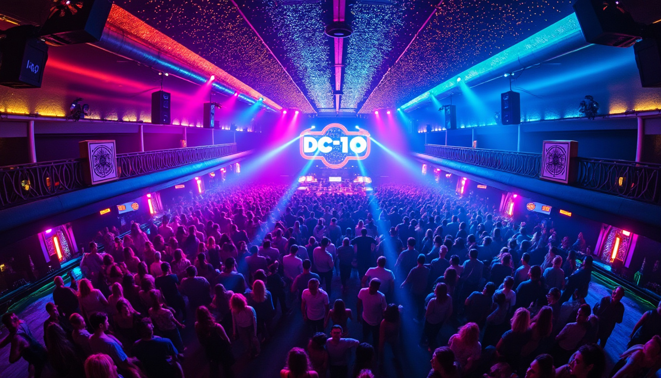 découvrez le guide ultime des pop-ups dc-10 à ibiza, espagne : adresses incontournables, soirées, astuces et conseils pour profiter pleinement des fêtes emblématiques de l’île.