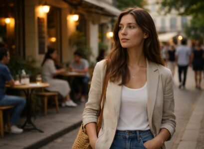 explorez la définition du terme rohmérien et découvrez ses résonances dans le cinéma contemporain à travers une analyse approfondie.