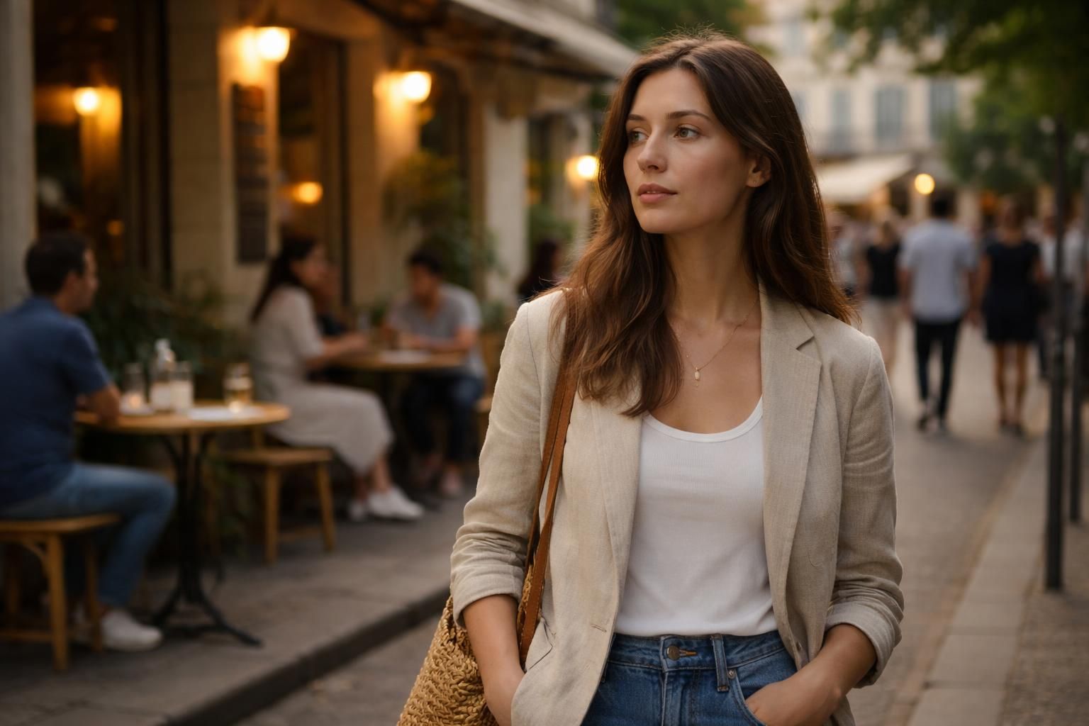 explorez la définition du terme rohmérien et découvrez ses résonances dans le cinéma contemporain à travers une analyse approfondie.
