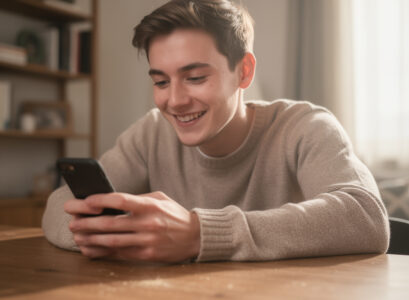 découvrez des sms drôles avec 'je pense à toi' pour créer des souvenirs mémorables et égayer vos échanges avec humour et tendresse.