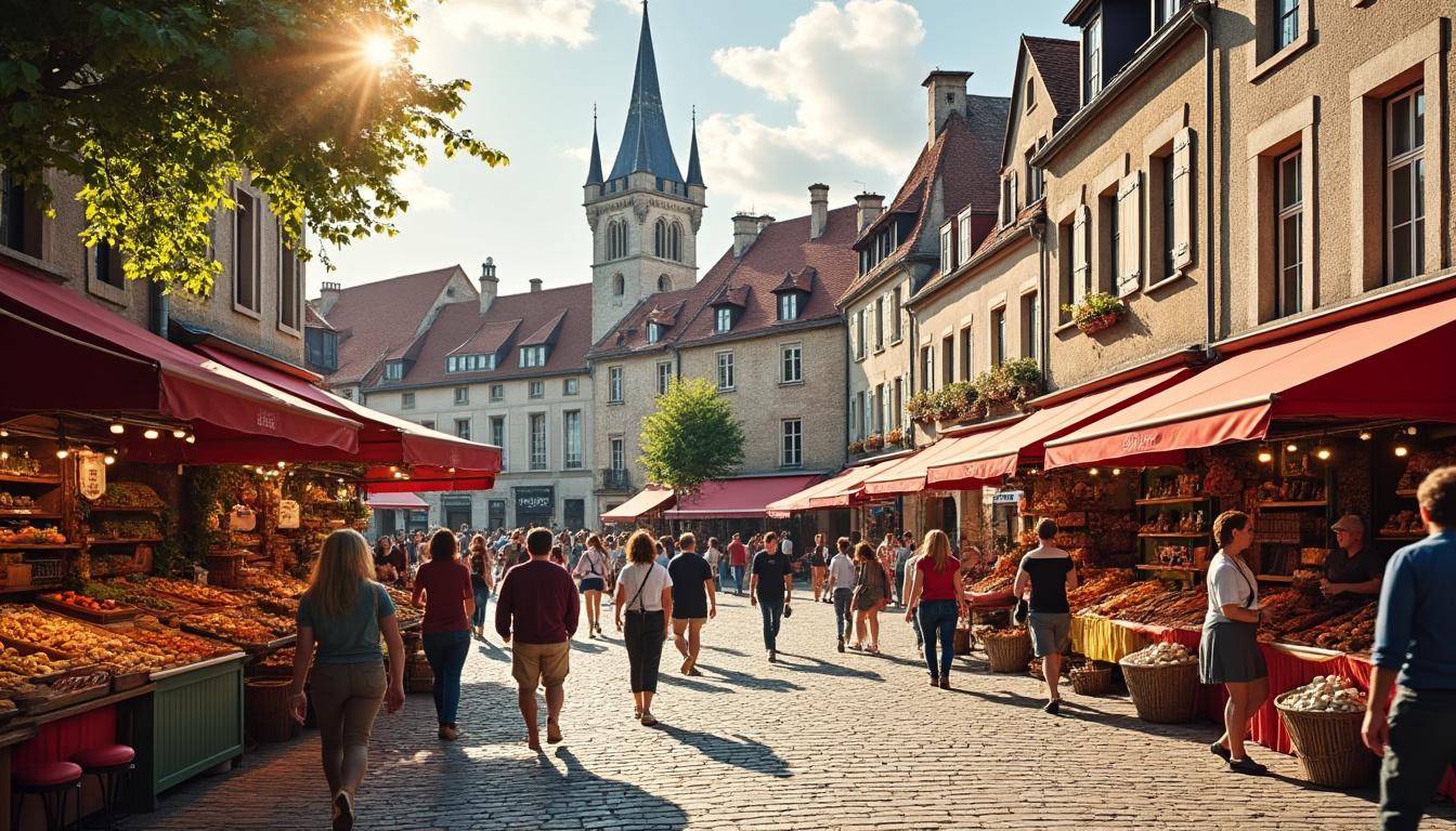 découvrez notre liste complète de villes en r pour des escapades inoubliables en france : idées de destinations, conseils de voyage et lieux à visiter pour profiter pleinement de chaque ville commençant par la lettre r.