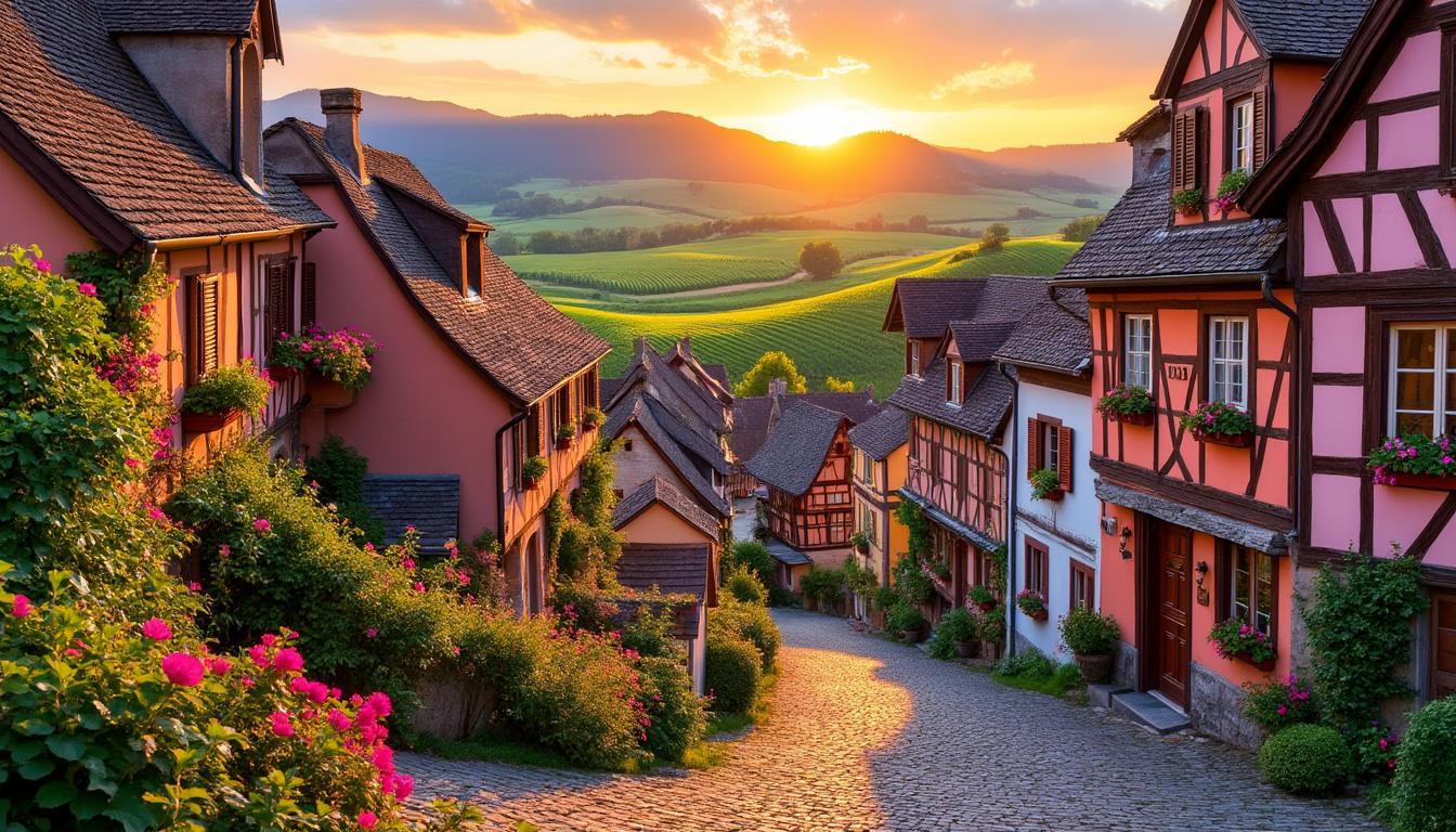 découvrez notre liste complète des villes commençant par r en france : des destinations idéales pour des escapades inoubliables, que vous soyez amateur de patrimoine, de nature ou de détente.