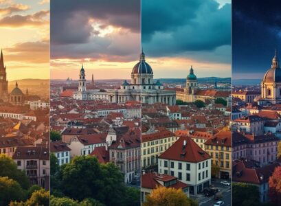 découvrez notre liste de villes commençant par r et laissez-vous inspirer pour vos prochaines escapades inoubliables à travers la france !