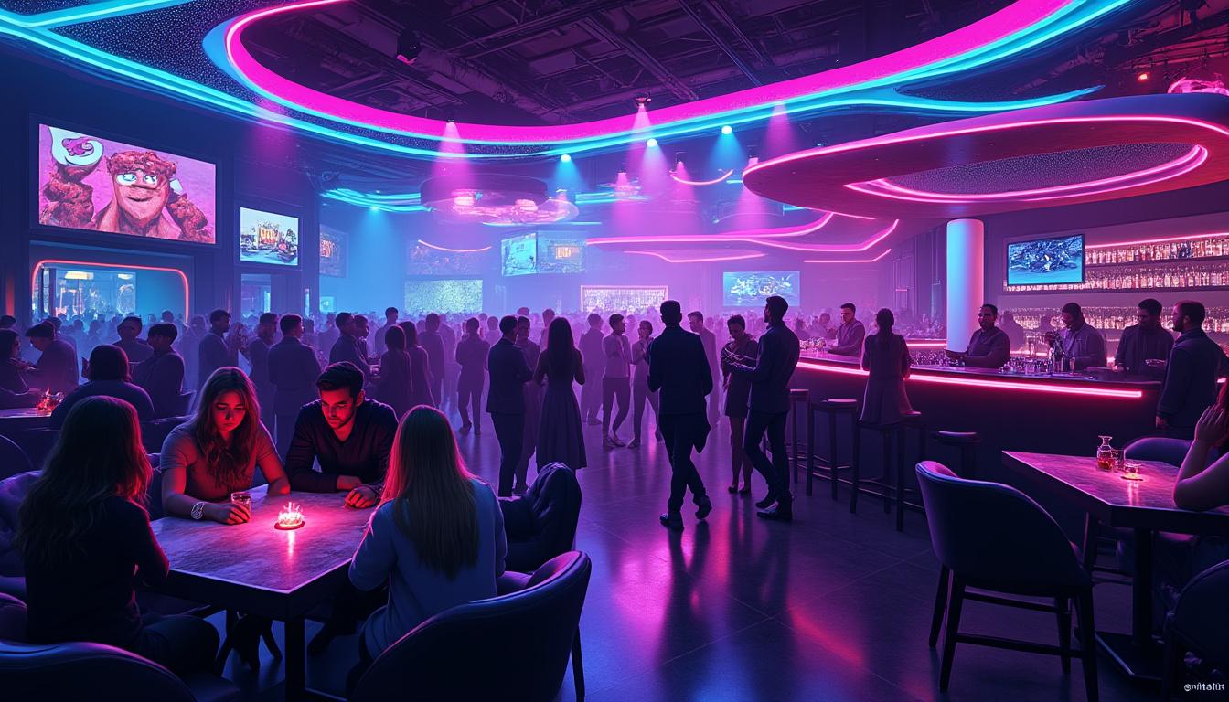 découvrez l'univers vibrant du zouk à singapour, un voyage captivant mêlant musique envoûtante et danse passionnée.