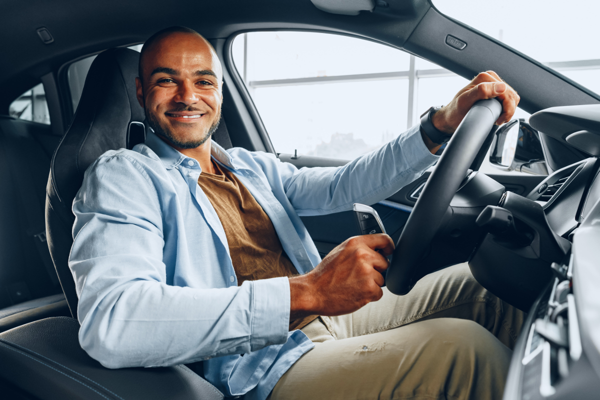 apprenti conducteur