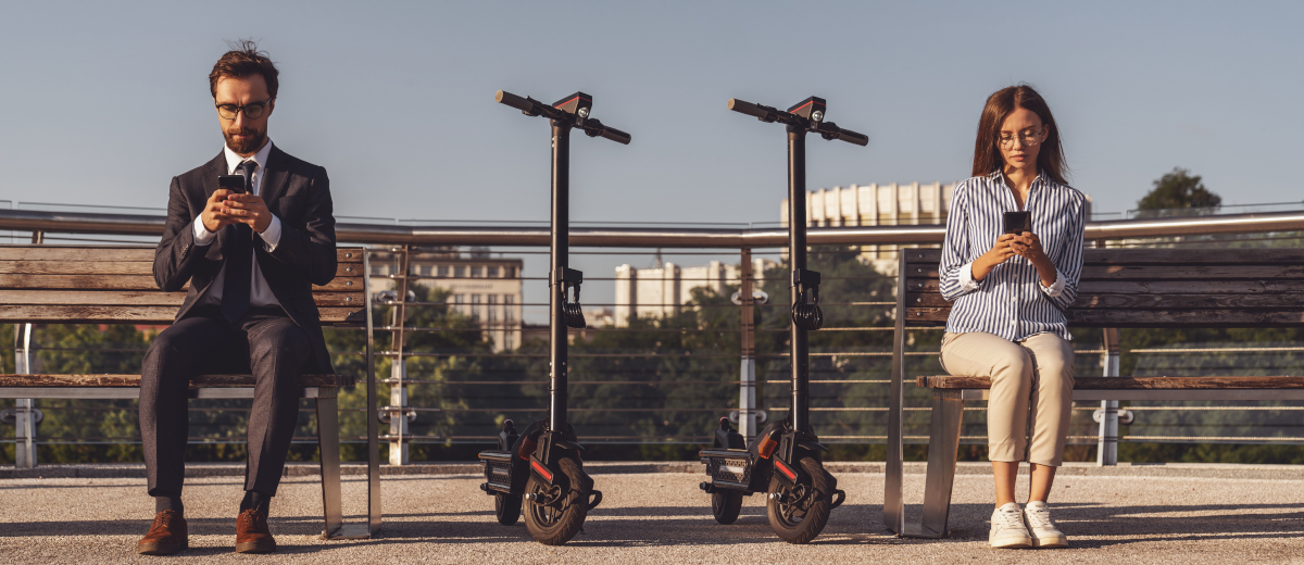 assurance trottinette électrique