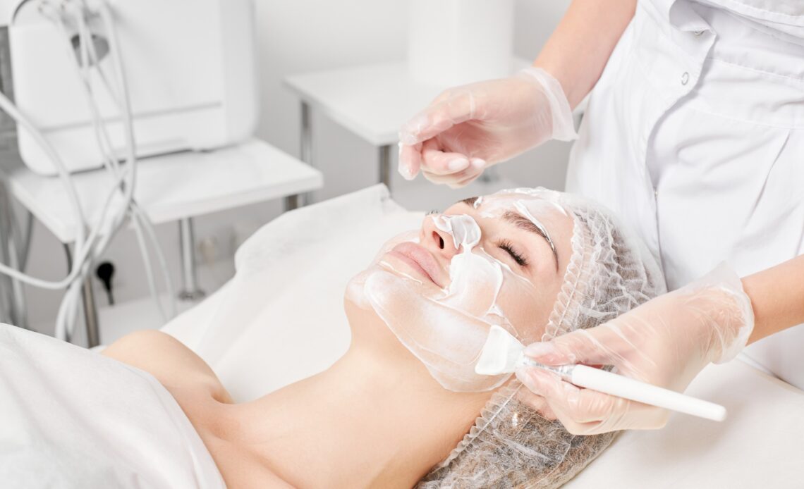 Beauté professionnelle