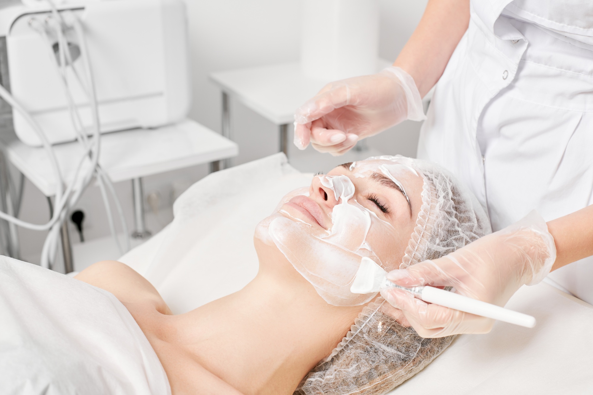 Beauté professionnelle