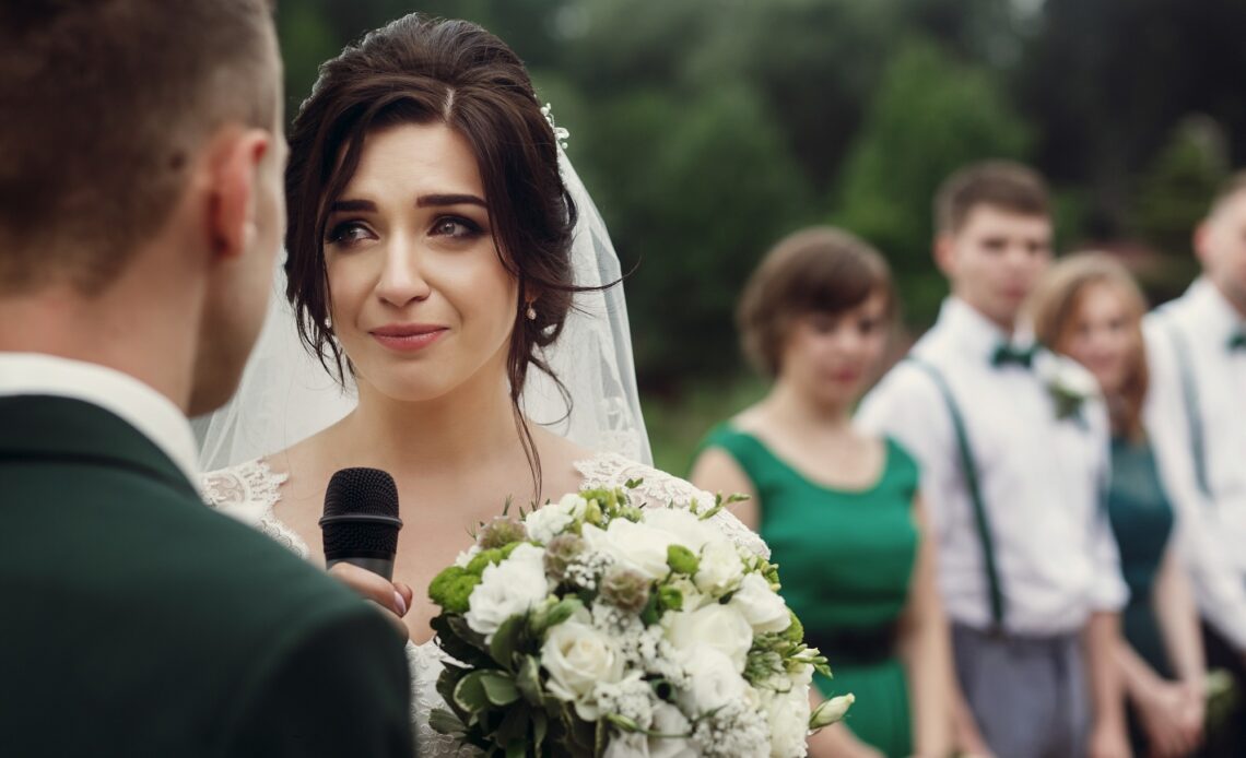 textes d'amour pour mariage