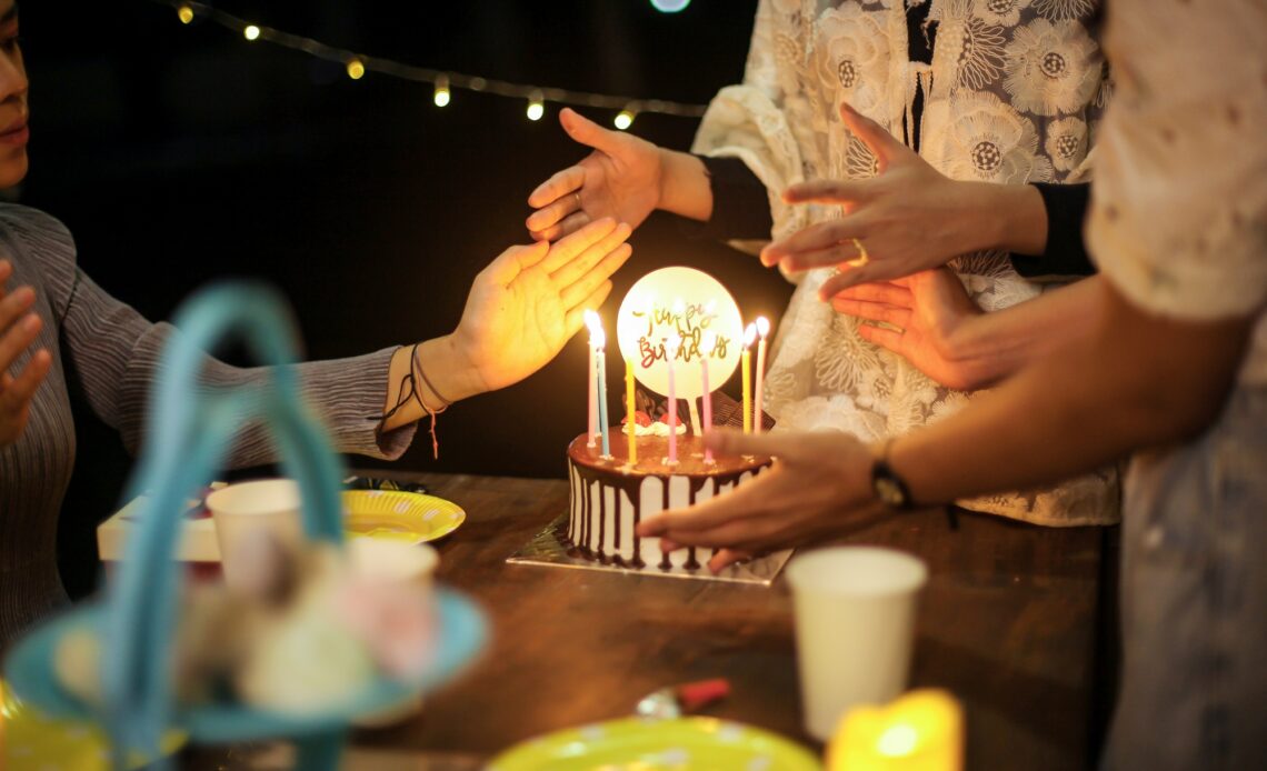 Birthday Party