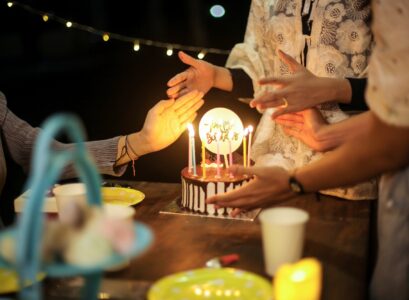 Birthday Party