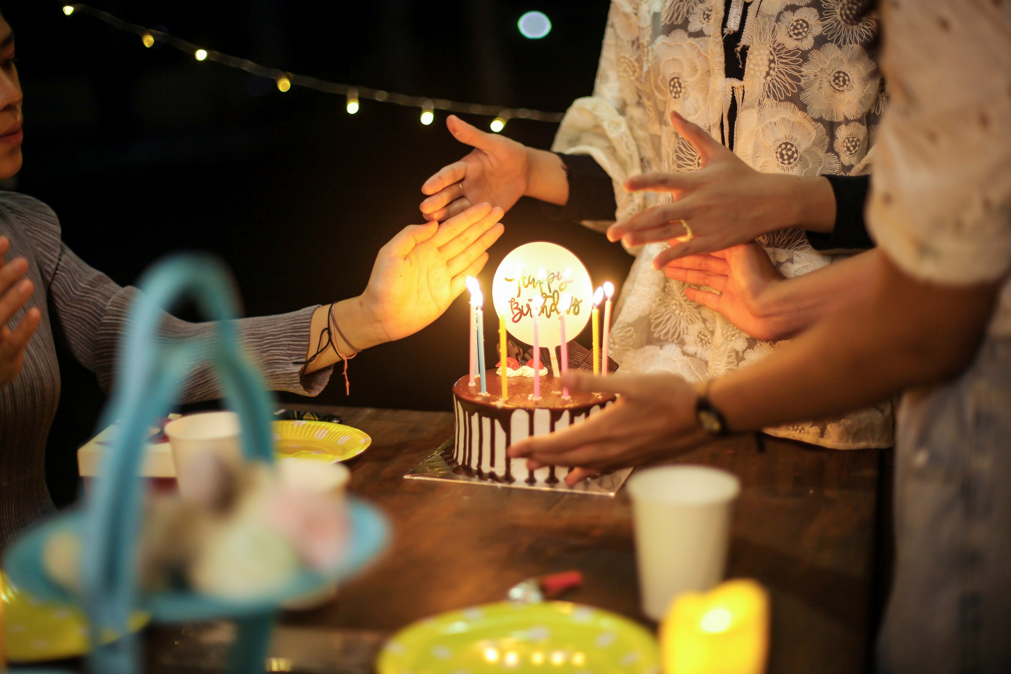 Birthday Party