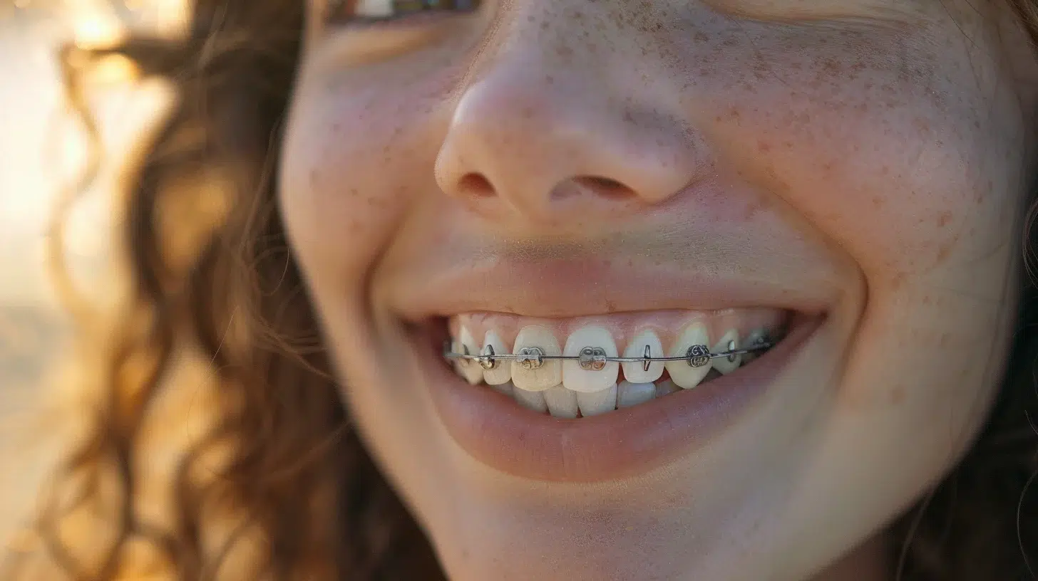 blanchir les dents