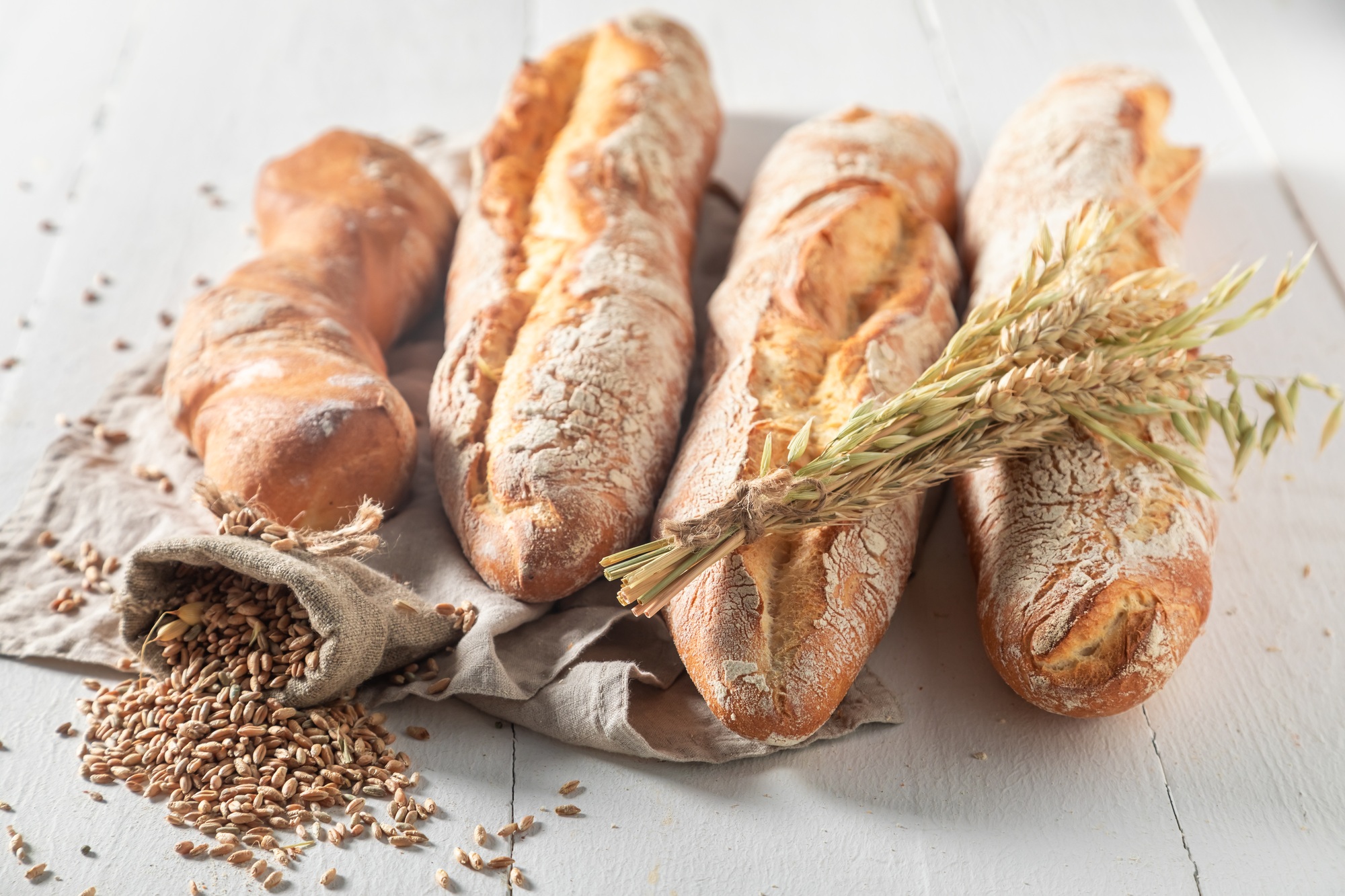 baguette traditionnelle
