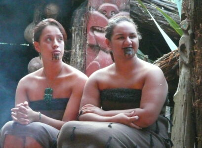 mana wahine