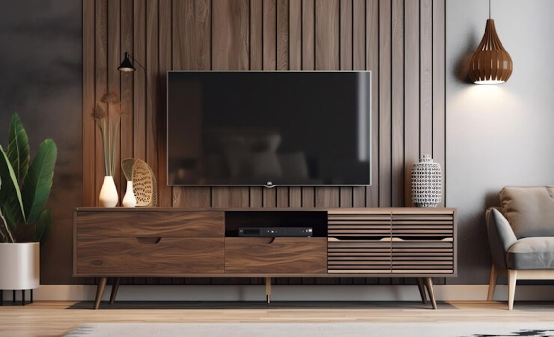 choix meuble TV