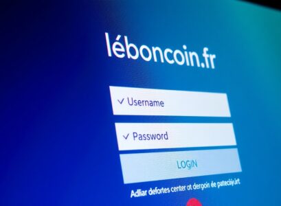 compte le Bon Coin