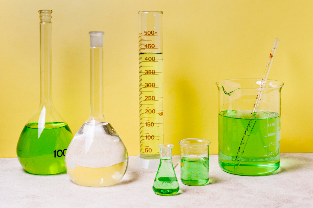 conversion litre