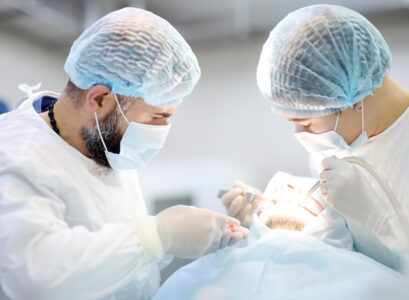 coût chirurgie orthognathique