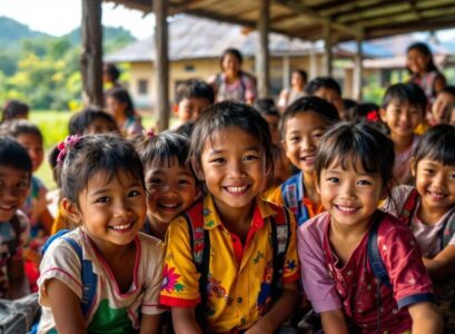 défis pour la santé