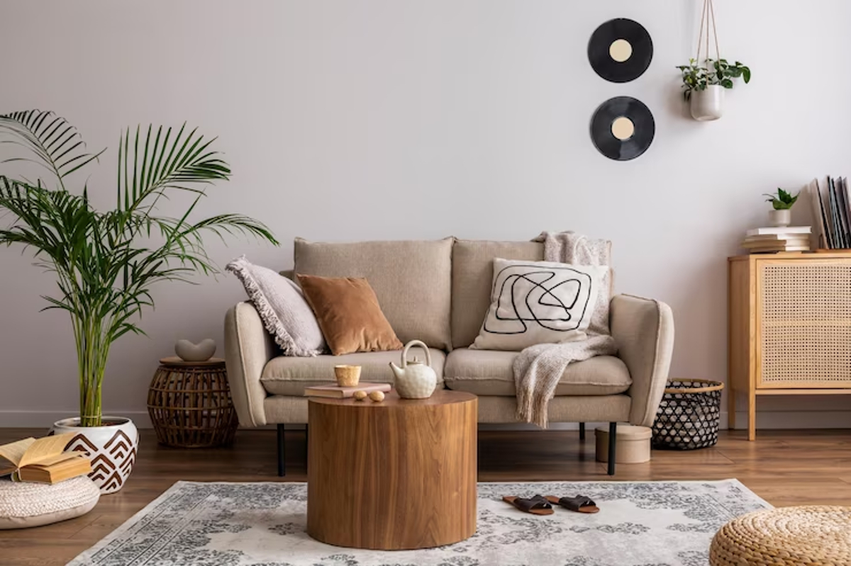design scandinave