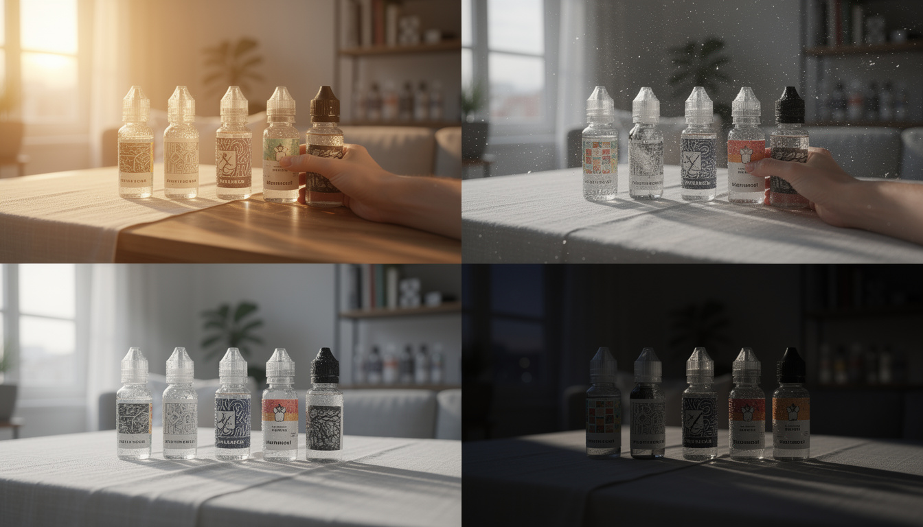 découvrez e-liquide-fr, votre boutique en ligne de e-liquides avec des conseils experts pour une expérience de vape optimale et personnalisée.
