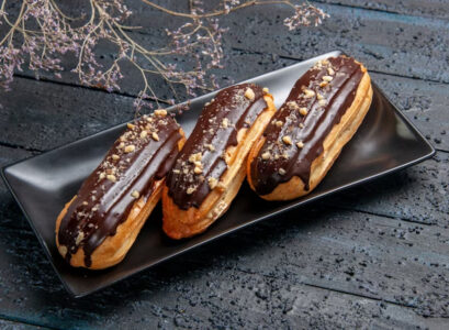 éclair