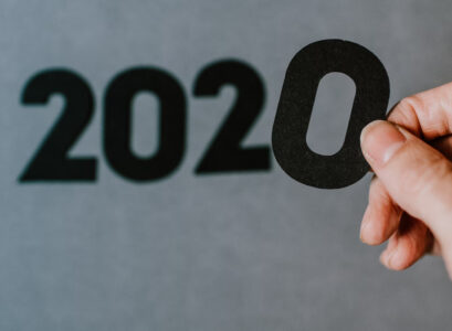 écrire 2020