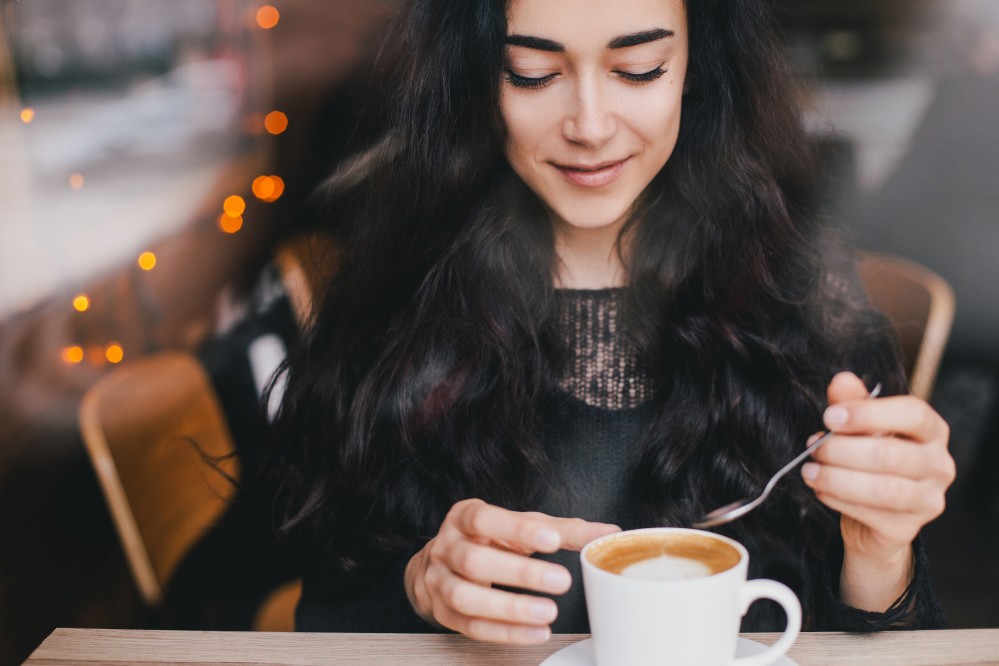 effets café décaféiné