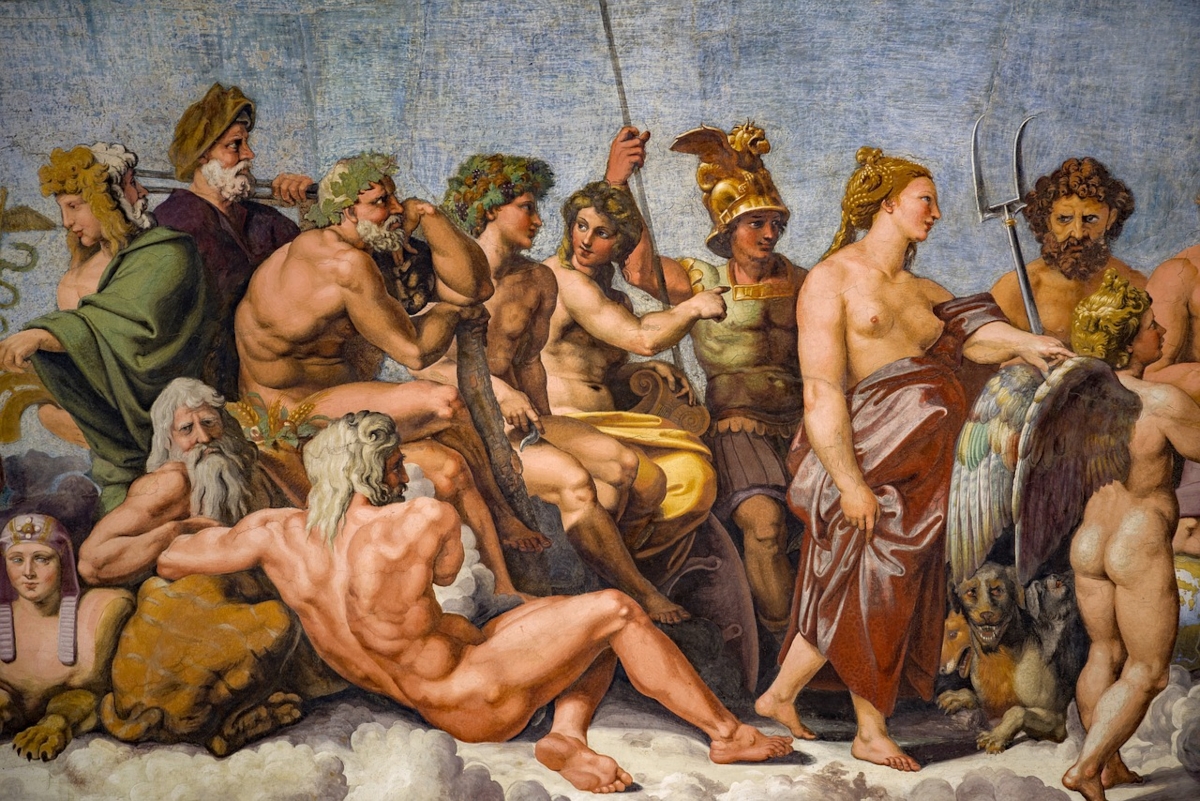 épanouissement renaissance