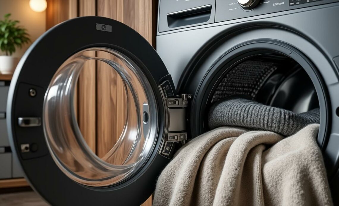découvrez des astuces pratiques pour éviter que vos vêtements en laine ne rétrécissent lors du lavage en machine. protégez vos pulls et articles en laine avec nos conseils d'entretien simples et efficaces.