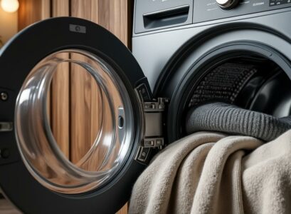 découvrez des astuces pratiques pour éviter que vos vêtements en laine ne rétrécissent lors du lavage en machine. protégez vos pulls et articles en laine avec nos conseils d'entretien simples et efficaces.
