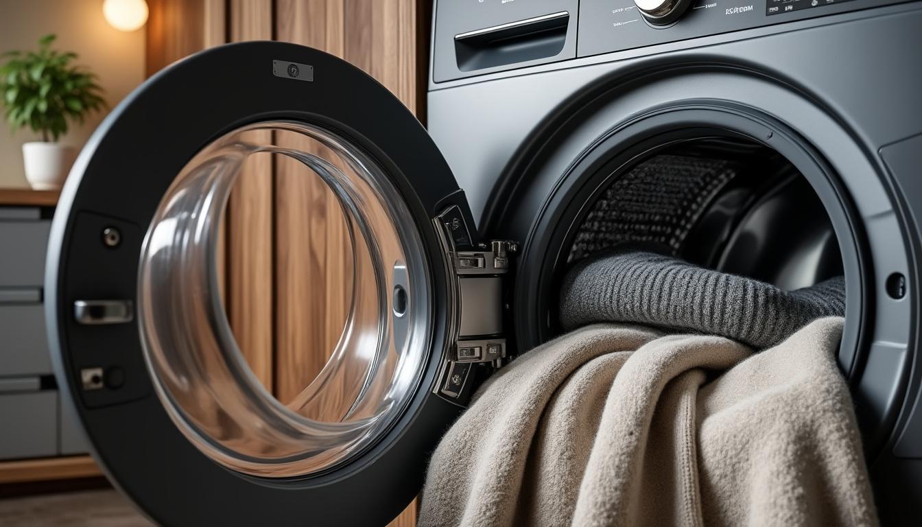 découvrez des astuces pratiques pour éviter que vos vêtements en laine ne rétrécissent lors du lavage en machine. protégez vos pulls et articles en laine avec nos conseils d'entretien simples et efficaces.