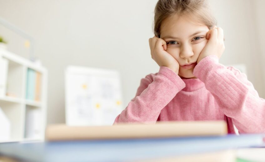 Des conseils pour convaincre ses parents avec une excuse pour ne pas aller en cours